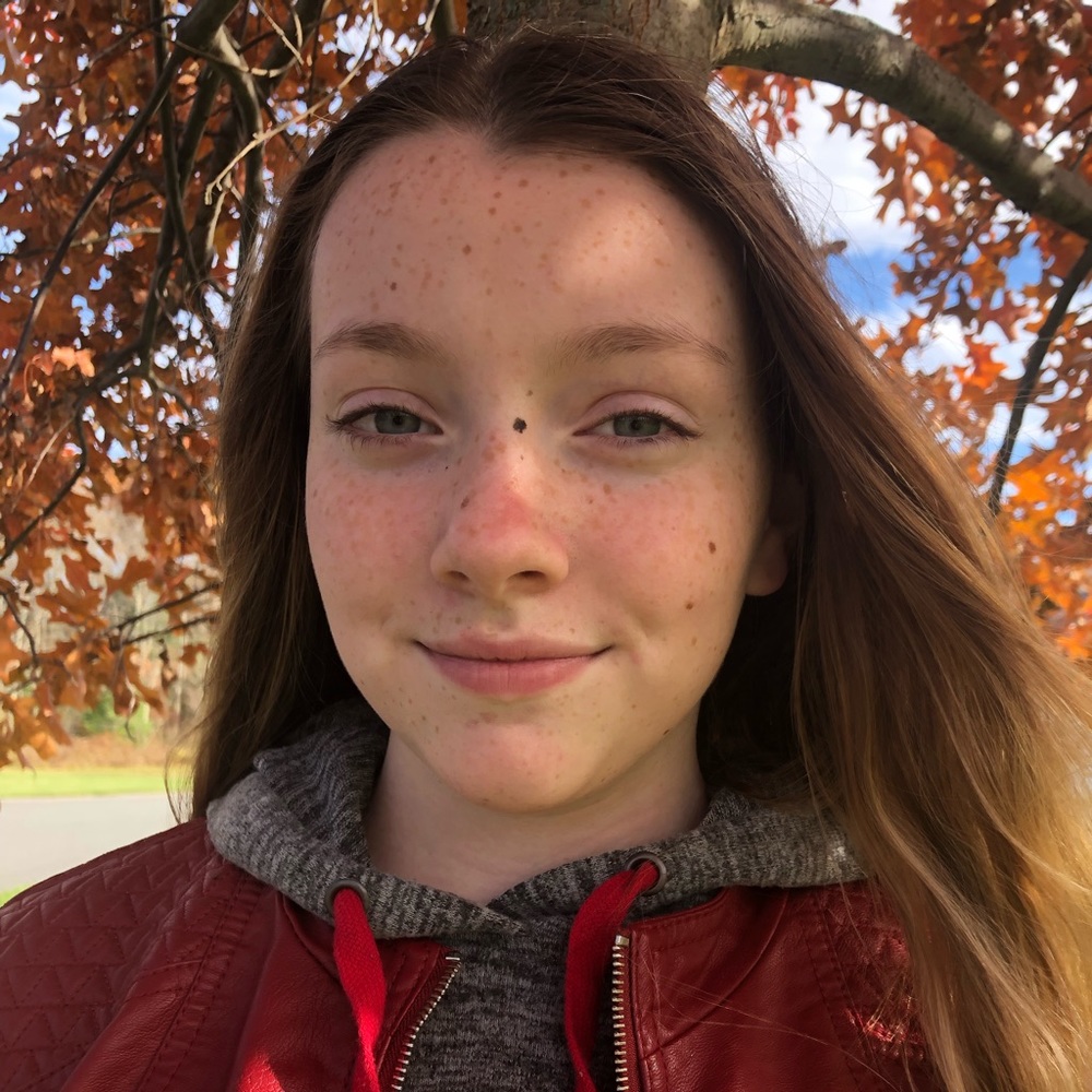 Meet your Posher, Jadyn